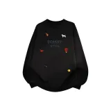 Чёрный [Стандартный размер]