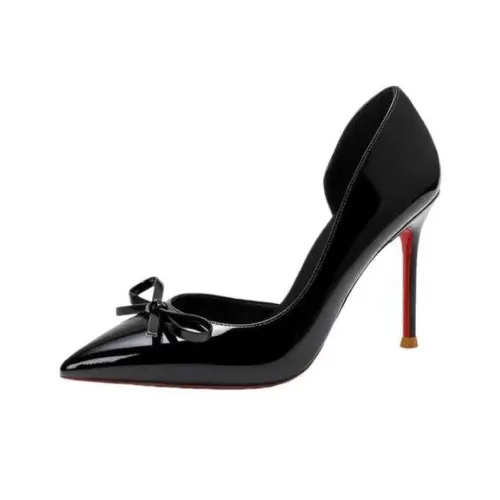 AFJI Узкий каблук Высокие каблуки Женские