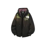 Черный (с флисовой подкладкой)