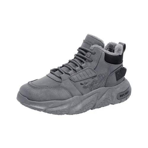 SIMBA'S PRIDE Толстая подошва Унисекс