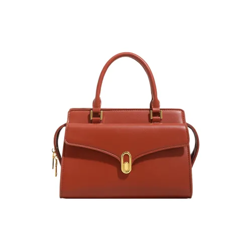 TTaG．baG Microfiber Synthetic Leather One Shoulder Bag Standard Women's