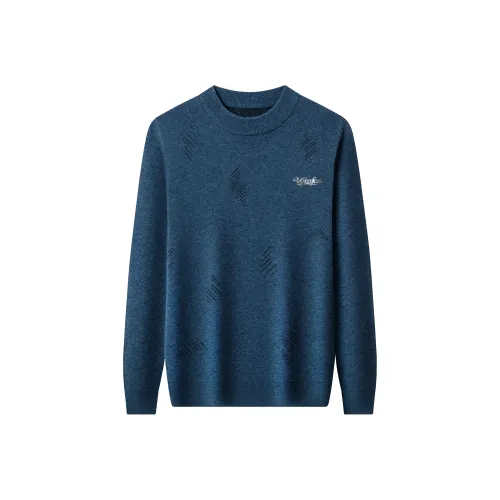 VERAF CA Унисекс Трикотаж