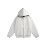 Белый, Фотиния, Серый, Утолщенный и с флисовой подкладкой, улучшенный