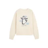 Зимний Бежевый