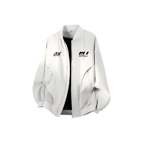 VNHP Унисекс Куртки