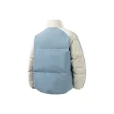 Синий & Абрикос