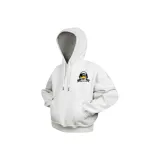 Бело-серый вереск с флисовой подкладкой - Попытка вернуть волшебство первого дня отпуска