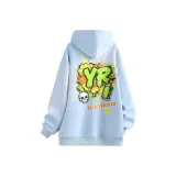 Ледниково-синий