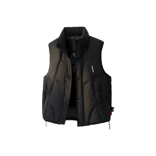 Кавасаки Унисекс Жилеты