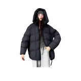 Black (90% белый утиный пух)