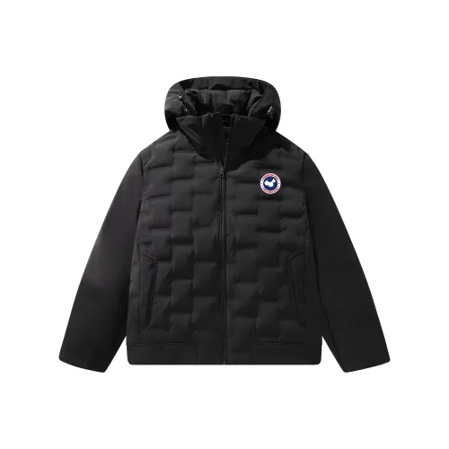 Пуховик Paddington Bears Unisex