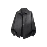 Глубокий черный [Удобный и дружественный к коже, улучшенное качество]