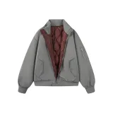 Темно-серый