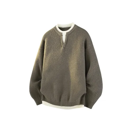 FRALAARRI Унисекс Трикотаж