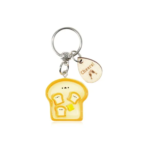 Inkopper Сплав Брелоки Унисекс