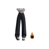 Чёрный Золото [Удлинённый с подкладкой]