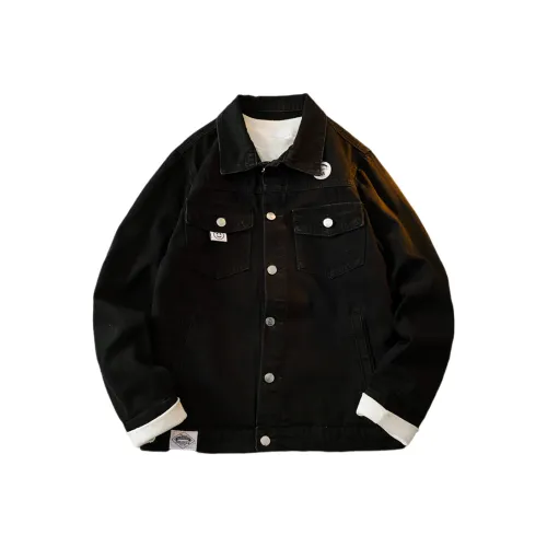 SAIHAN Унисекс Куртки