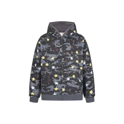 WAYHWEI Унисекс Свитшоты