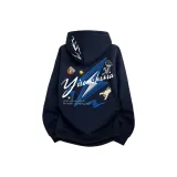 Темно-синий