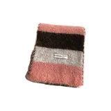 Розовый и серый кофейный