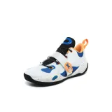 Белый Синий