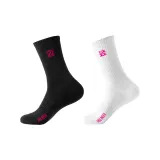 [2 шт] Черный + Белый