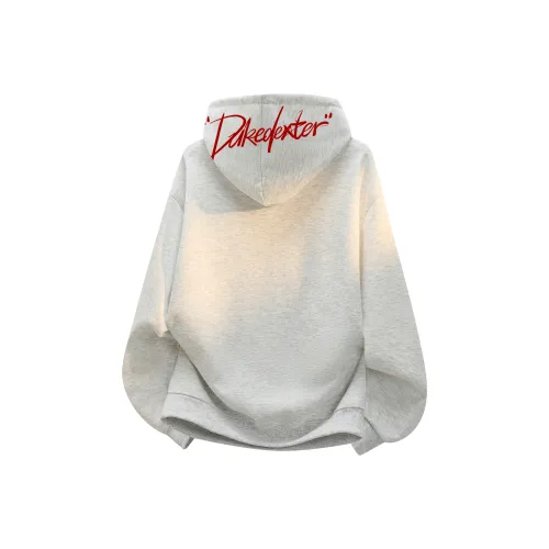 DUKE+DEXTER Унисекс Свитшоты