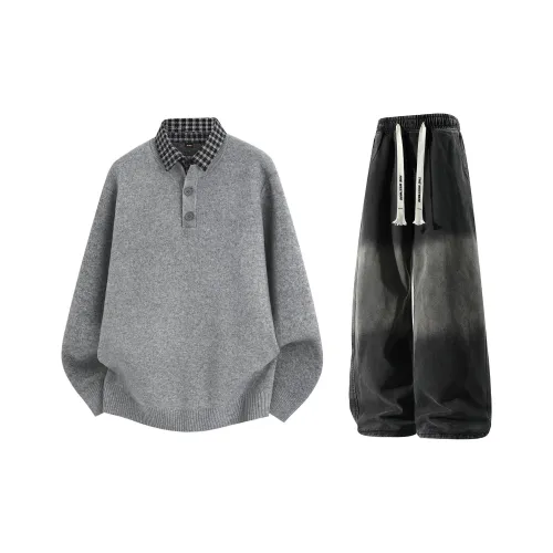 Journey To The West Повседневная спортивная одежда Унисекс