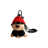 Красная шляпа [Пчелка Собака]