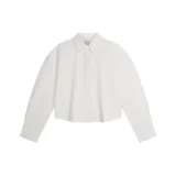 YAA-Лунно-белый