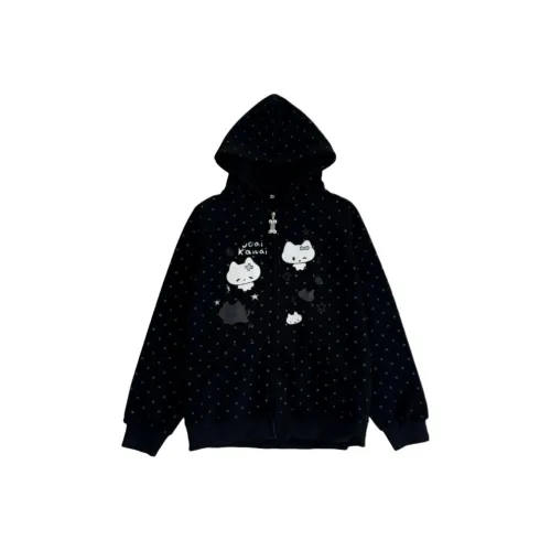 INCO VIBE Женские Свитшоты