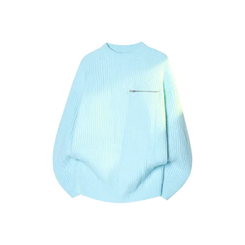 FVON Унисекс Трикотаж