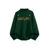 Темно-зеленый