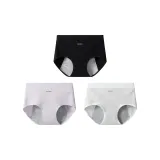 Black + Light Purple + Light Gray [Тип A Baby Cotton]  
Черный + Светло-фиолетовый + Светло-серый [Тип A Малыш Хлопок]