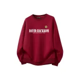 Бургундский (с флисовой подкладкой)