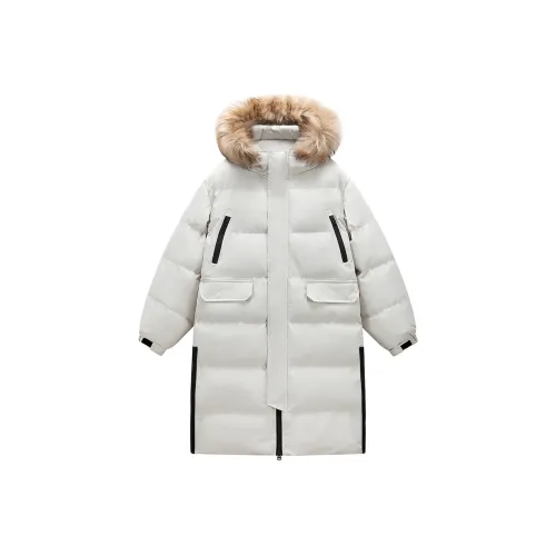 TUCANO Унисекс Пуховики