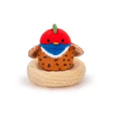 Кольцо-Ошейник Фазан