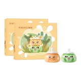 Удаление черных точек Маленькая тыква Набор (Две коробки)