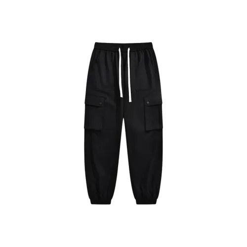 JEEP SPIRIT Мужские Повседневные Брюки