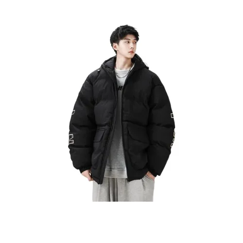 FOMOCE Унисекс Пуховики