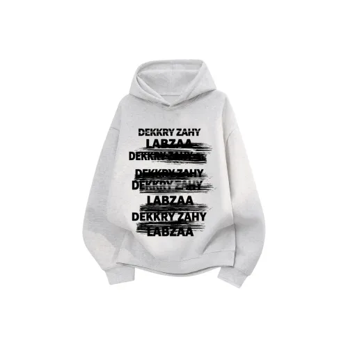 DEKKRY Унисекс Свитшоты