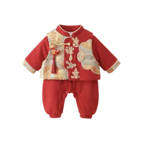 YALU Повседневная спортивная одежда для малышей и дошкольников