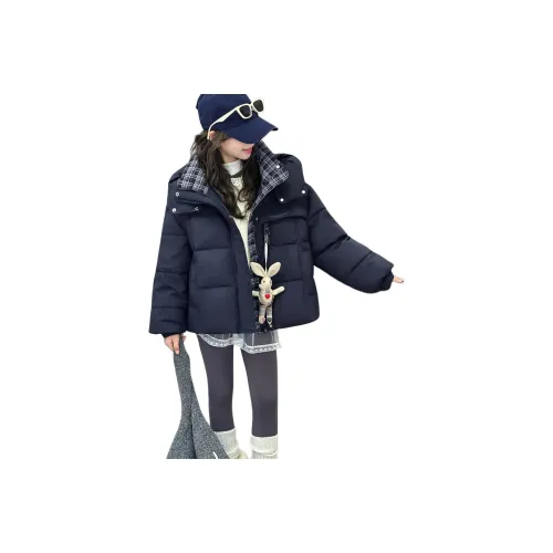 PIERRE CARDIN Хлопковый пуховик для подростков