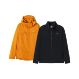 Темно-синий (полярный флис, подкладка)