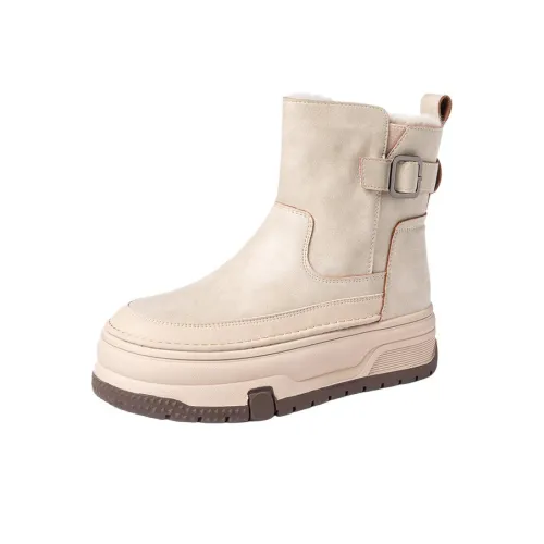 Frank Mully Сноубутсы Женские