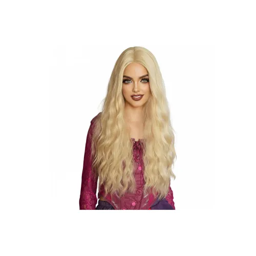 QIJIEHUANGHOU Парики