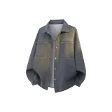 Dark Gray [Ветрозащитный, Износостойкий, Качество Улучшенное]