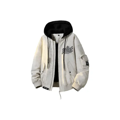 PIXEL CAKE Пуховая куртка Унисекс