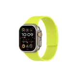 Неоново-зеленый