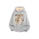 [Dense Sherpa] Фотиния Серый (Tn Облако, Журавль Окружает)